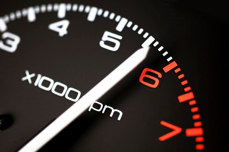 Limiter aanpassingen